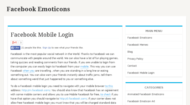 facebookmobilelogin.com