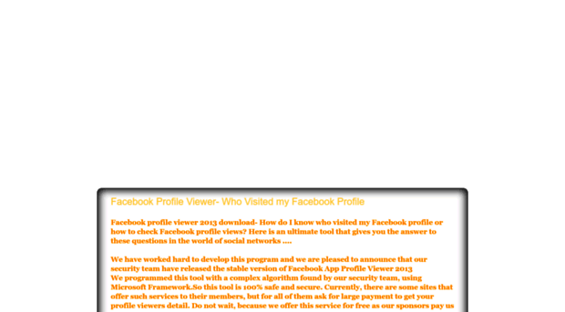 facebookprofileviewssoftware.blogspot.in