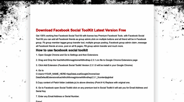 facebooksocialtoolkiit.blogspot.com.tr