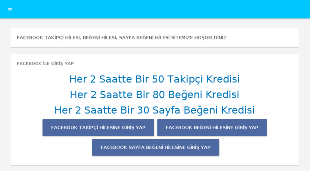 facebooktakipcihile.com