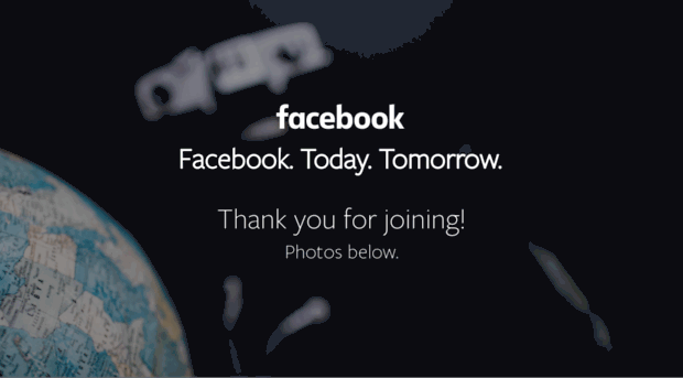 facebooktomorrow.splashthat.com