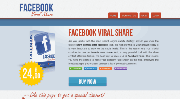 facebookviralshare.com