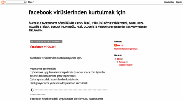 facebookvirusundenkurtul.blogspot.com.tr