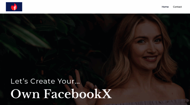 facebookx.com