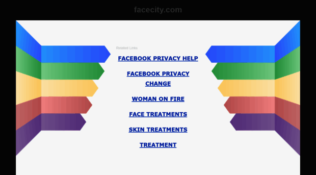 facecity.com