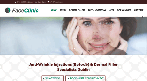 faceclinic.ie