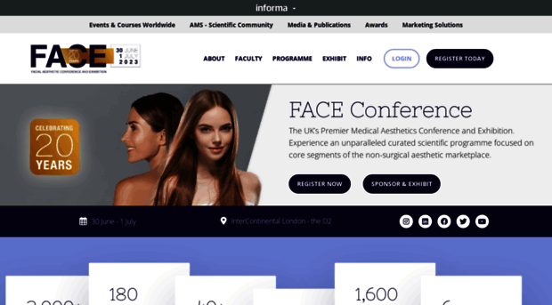 faceconference.com