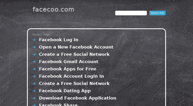 facecoo.com