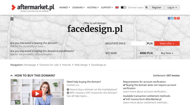 facedesign.pl