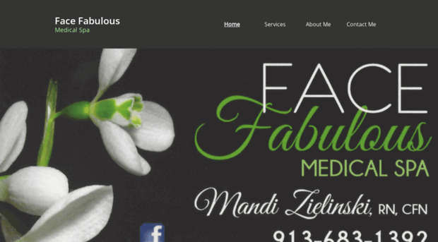 facefabulousmedspa.com