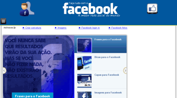 facefacebook.com.br
