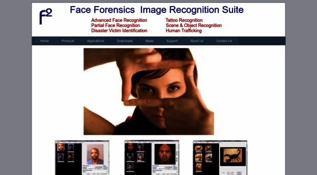 faceforensics.com