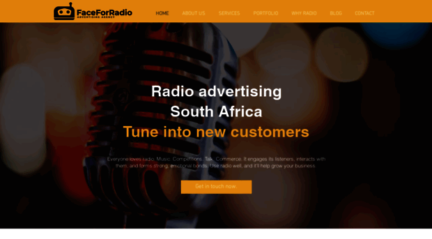 faceforradio.co.za