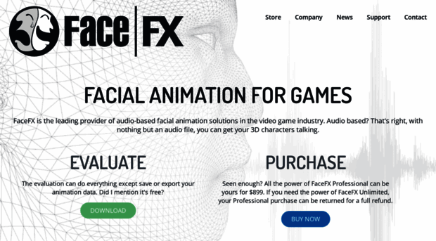 facefx.com