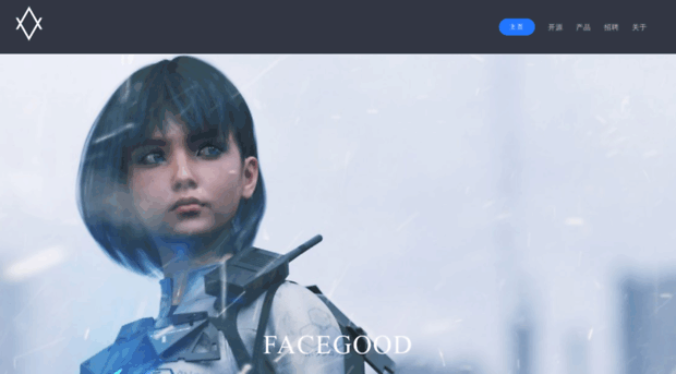 facegood.cc