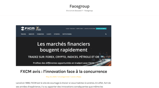 facegroupe.fr