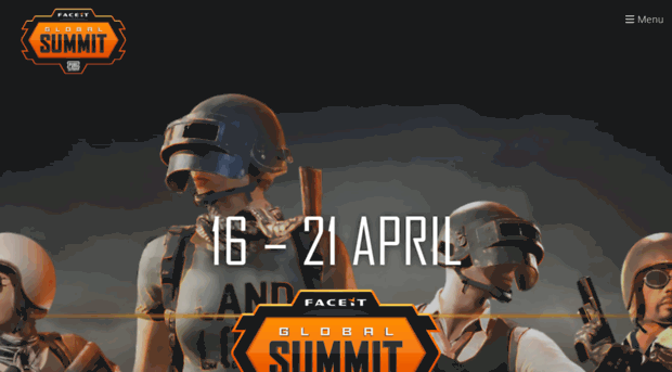 faceitglobalsummit.com