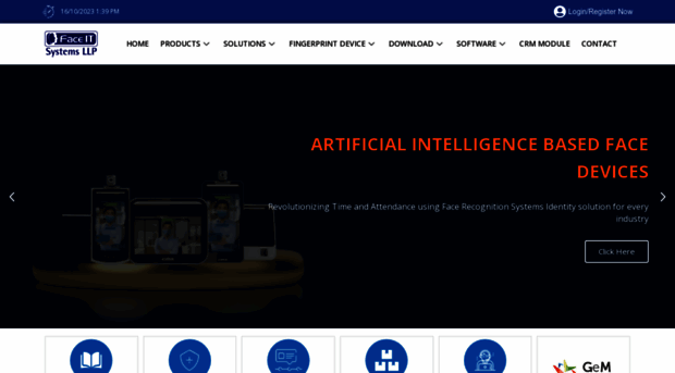 faceitsystems.com