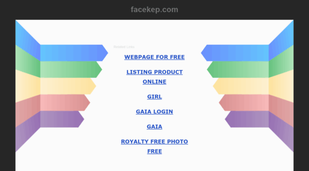 facekep.com