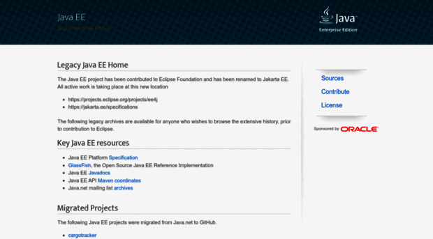 facelets.java.net