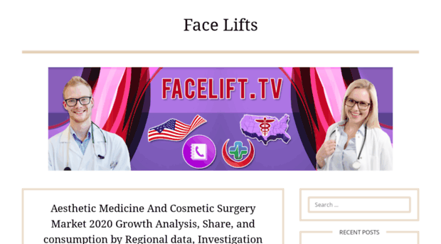 facelift.tv