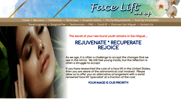 faceliftmeup.com