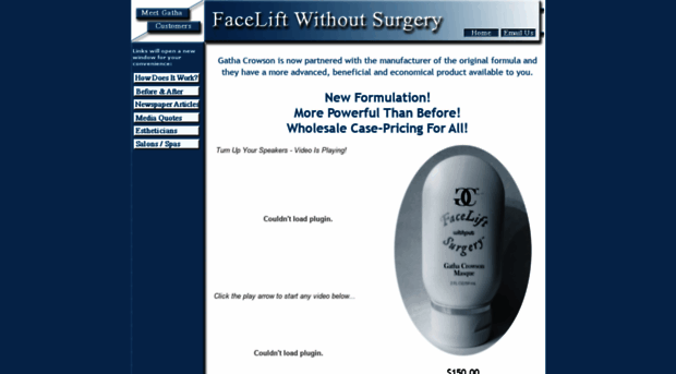 faceliftwithoutsurgery.com