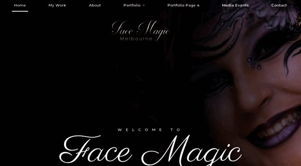 facemagic.com.au
