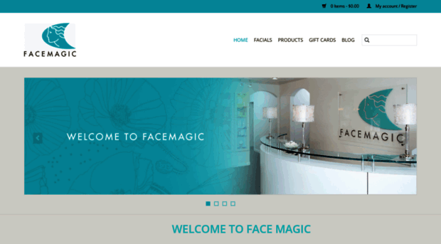 facemagicskincare.com