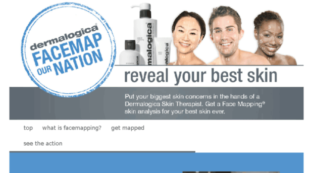 facemapnation.com