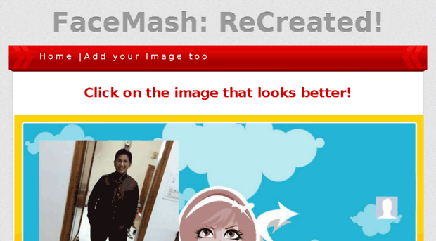 facemash.praneetsah.com