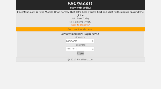 facemasti.com