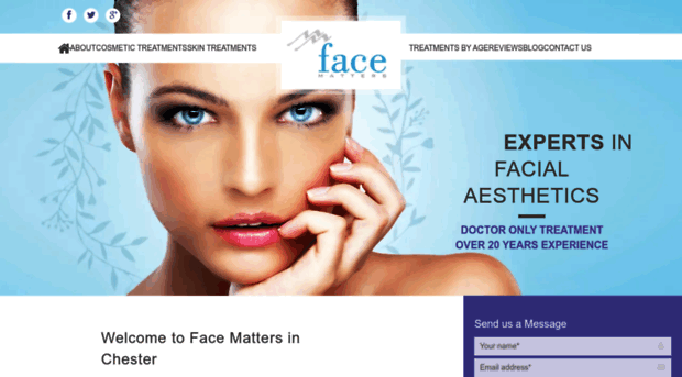 facematters.co.uk