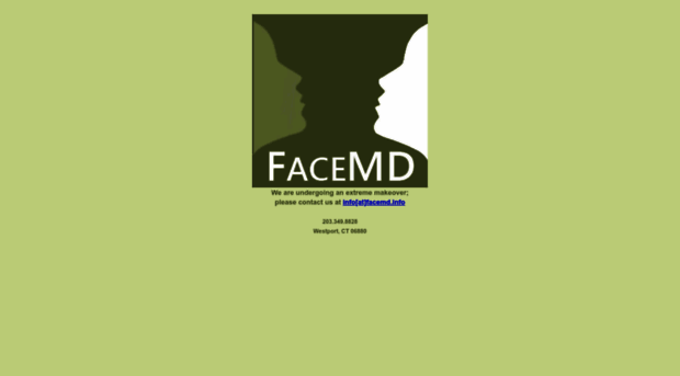 facemd.info