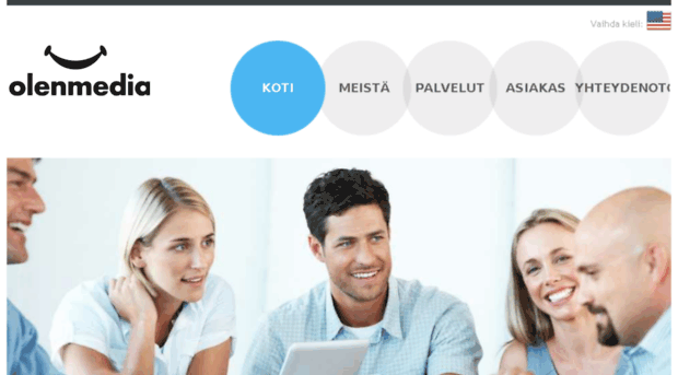 facemedia.fi