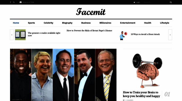 facemit.com