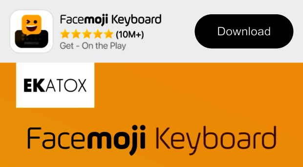 facemojikeyboard.com