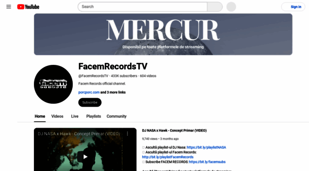 facemrecords.ro