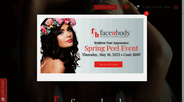 facenbody.com