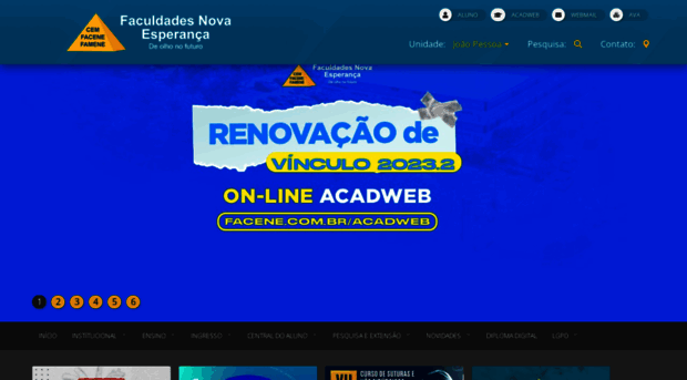 facene.com.br