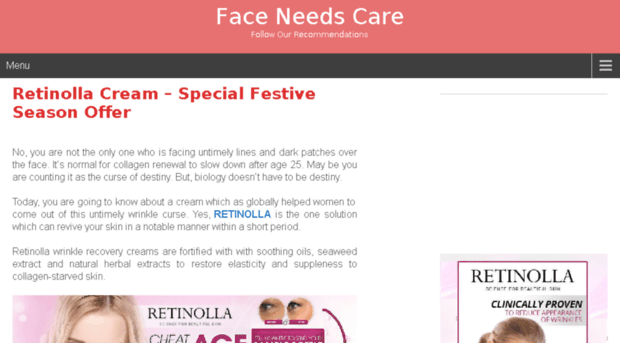 faceneedscare.com