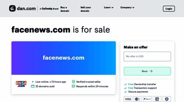 facenews.com