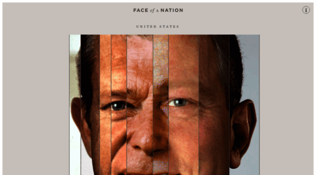 faceofanation.co