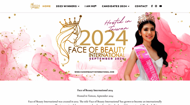 faceofbeautyinternational.com