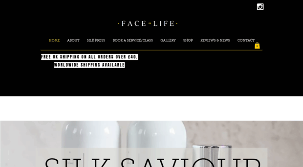 faceoflife.co.uk