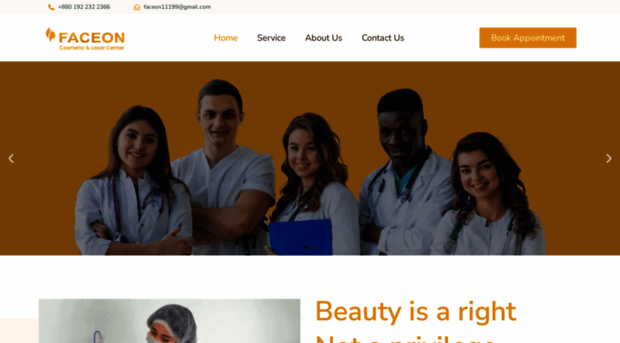 faceonbd.com
