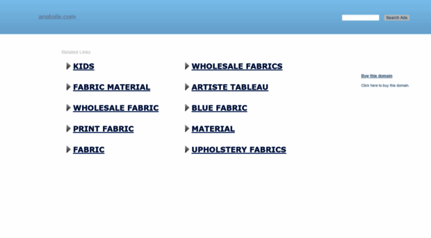 faceonets.anatoile.com