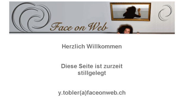 faceonweb.ch