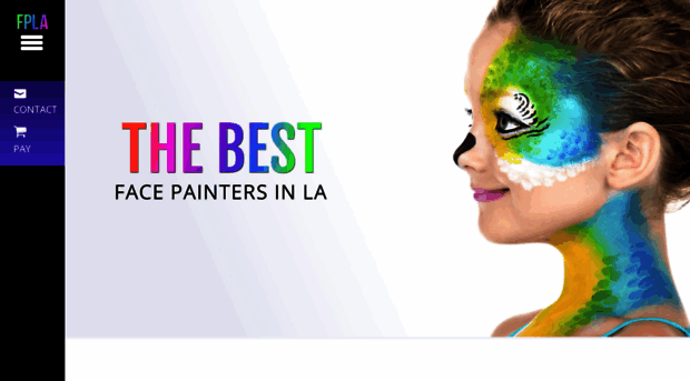 facepaintingla.com