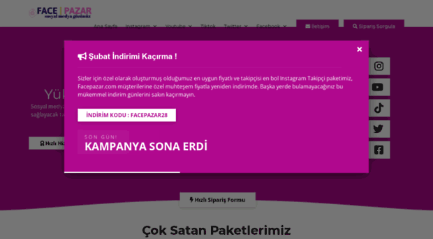 facepazar.com